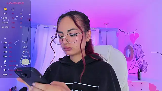 sophiecherry  online show from December 16, 2024, 9:52 pm