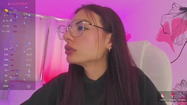 sophiecherry  online show from December 20, 2024, 9:17 pm