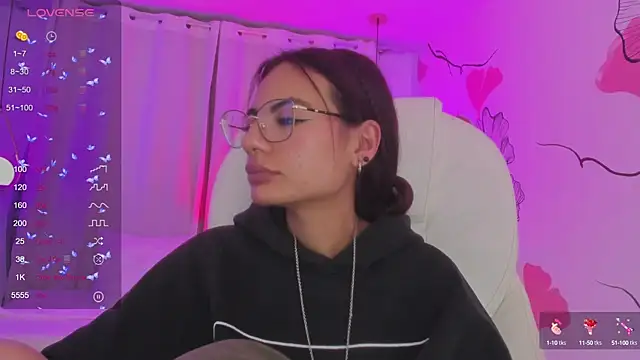 sophiecherry  online show from December 21, 2024, 12:20 am