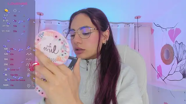 sophiecherry  online show from December 27, 2024, 10:26 pm