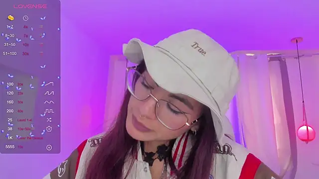 sophiecherry  online show from December 28, 2024, 9:08 pm