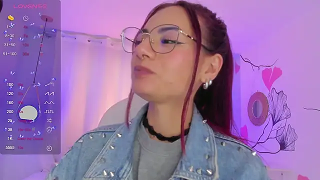 sophiecherry  online show from January 7, 2025, 9:25 pm