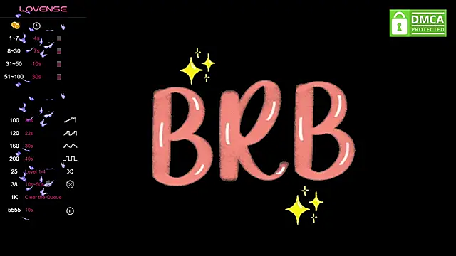 sophiecherry  online show from January 10, 2025, 12:49 am