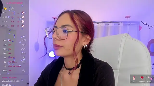 sophiecherry  online show from January 20, 2025, 12:04 am