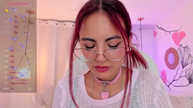 sophiecherry  online show from January 22, 2025, 12:59 am