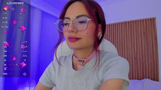 sophiecherry  online show from February 3, 2025, 7:40 am