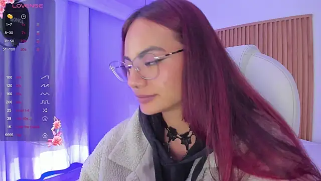 sophiecherry  online show from February 8, 2025, 4:47 am