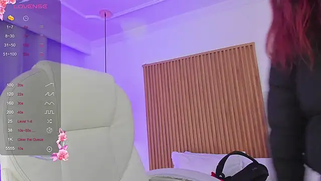 sophiecherry  online show from March 4, 2025, 5:21 am