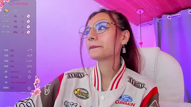 sophiecherry  online show from March 14, 2025, 9:35 am