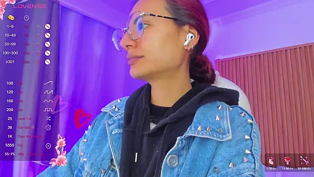 sophiecherry  online show from March 17, 2025, 7:02 am