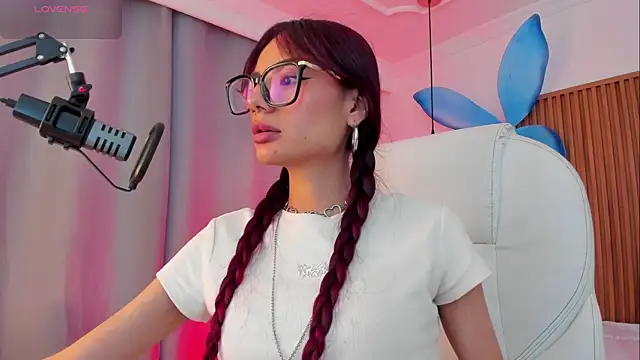 sophiecherry  online show from November 3, 2025, 10:10 pm