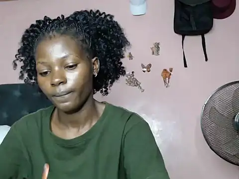 TrishaKalid online show from February 2, 2025, 8:57 am