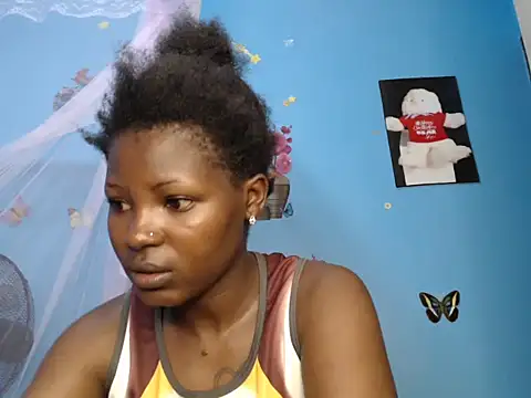 Snapshot of TrishaKalid chatting on February 28, 2026, 9:32 am TrishaKalid online show from February 28, 2026, 9:32 am