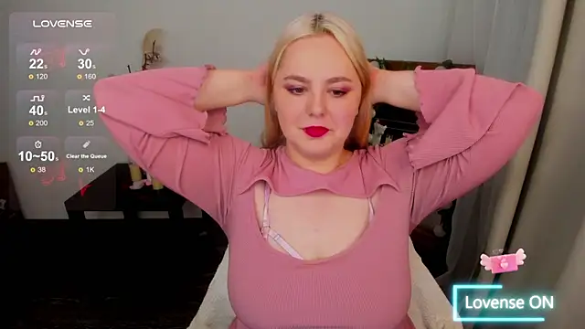 marry evans online show from March 10, 2025, 1:34 am