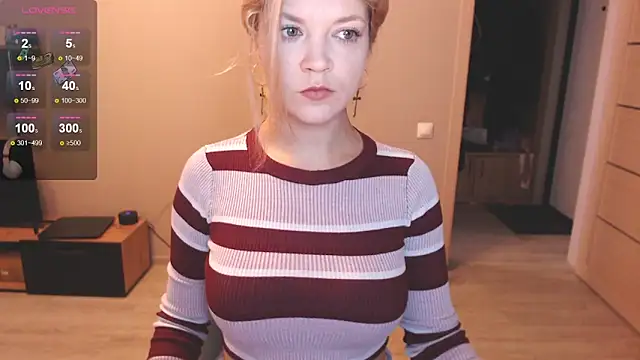 Brience online show from November 18, 2025, 3:34 am