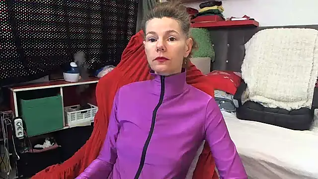 Snapshot of kellyterapy chatting on February 2, 2025, 5:42 am kellyterapy online show from February 2, 2025, 5:42 am