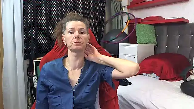 Snapshot of kellyterapy chatting on February 5, 2025, 4:25 pm kellyterapy online show from February 5, 2025, 4:25 pm