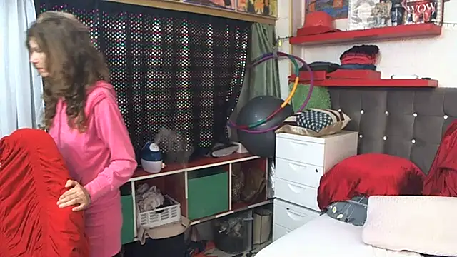 Snapshot of kellyterapy chatting on February 14, 2025, 3:22 am kellyterapy online show from February 14, 2025, 3:22 am