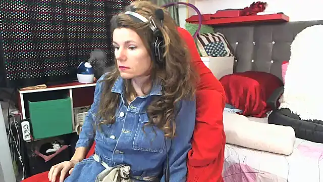 Snapshot of kellyterapy chatting on February 17, 2025, 1:58 am kellyterapy online show from February 17, 2025, 1:58 am