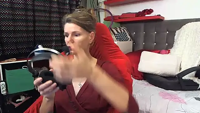 Snapshot of kellyterapy chatting on February 18, 2025, 4:48 am kellyterapy online show from February 18, 2025, 4:48 am