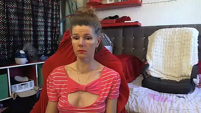 Snapshot of kellyterapy chatting on February 23, 2025, 10:06 am kellyterapy online show from February 23, 2025, 10:06 am