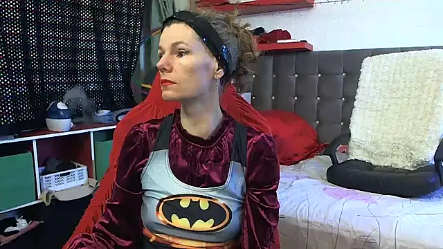 Snapshot of kellyterapy chatting on February 24, 2025, 7:11 am kellyterapy online show from February 24, 2025, 7:11 am