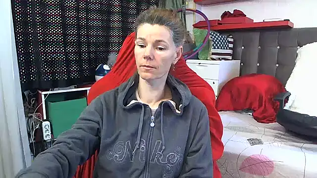 Snapshot of kellyterapy chatting on February 27, 2025, 9:32 am kellyterapy online show from February 27, 2025, 9:32 am