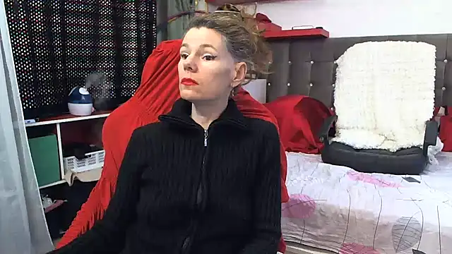 Snapshot of kellyterapy chatting on February 28, 2025, 9:15 am kellyterapy online show from February 28, 2025, 9:15 am