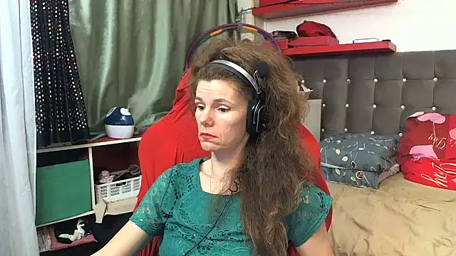 Snapshot of kellyterapy chatting on March 8, 2025, 4:01 am kellyterapy online show from March 8, 2025, 4:01 am