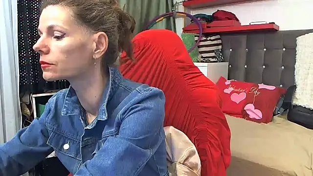 Snapshot of kellyterapy chatting on March 9, 2025, 1:14 am kellyterapy online show from March 9, 2025, 1:14 am