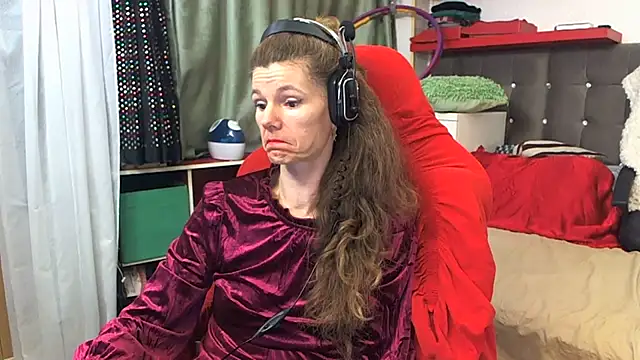 Snapshot of kellyterapy chatting on March 10, 2025, 3:34 am kellyterapy online show from March 10, 2025, 3:34 am