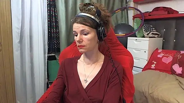 Snapshot of kellyterapy chatting on March 13, 2025, 5:33 am kellyterapy online show from March 13, 2025, 5:33 am