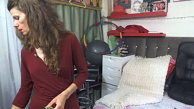 Snapshot of kellyterapy chatting on March 17, 2025, 11:31 am kellyterapy online show from March 17, 2025, 11:31 am