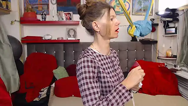 Snapshot of kellyterapy chatting on October 4, 2025, 1:14 am kellyterapy online show from October 4, 2025, 1:14 am