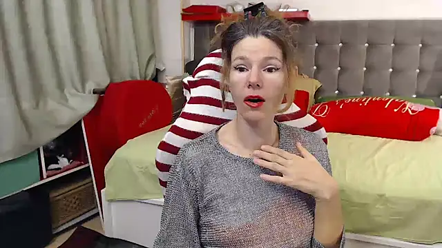 Snapshot of kellyterapy chatting on November 16, 2025, 6:08 am kellyterapy online show from November 16, 2025, 6:08 am