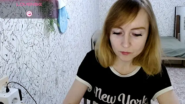 Athena Richards online show from February 21, 2026, 2:40 pm