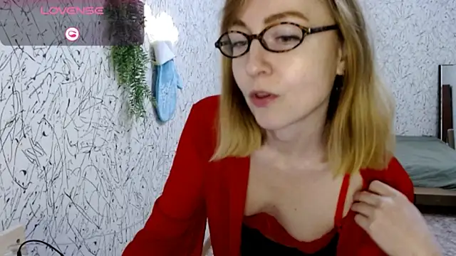 Athena Richards online show from February 24, 2026, 2:15 pm