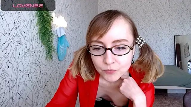 Athena Richards online show from March 9, 2026, 8:51 am