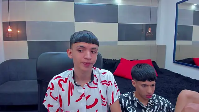 Juan Nd Steven online show from December 15, 2024, 1:11 pm