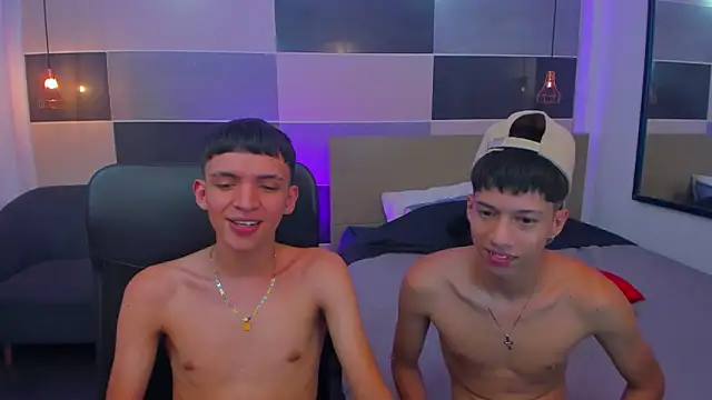 Juan Nd Steven online show from January 8, 2025, 7:24 am