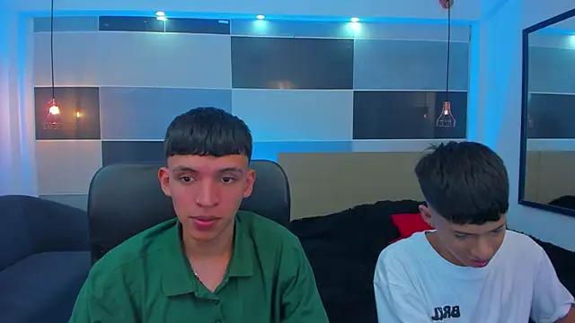 Juan Nd Steven online show from February 5, 2025, 4:16 am