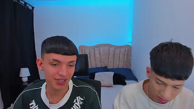 Juan Nd Steven online show from October 9, 2025, 4:32 am