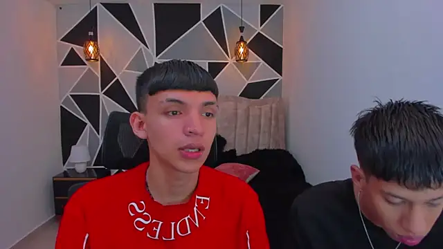 Juan Nd Steven online show from November 13, 2025, 4:00 am