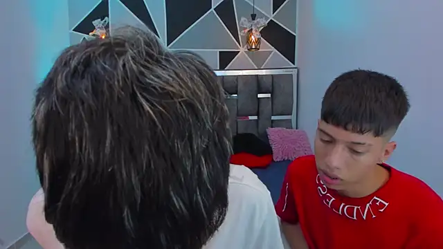 Juan Nd Steven online show from February 3, 2026, 6:22 am