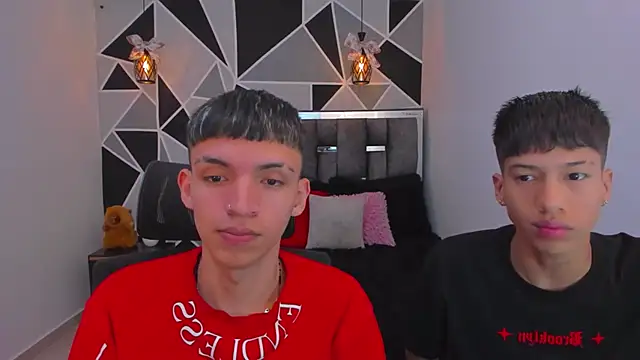 Juan Nd Steven online show from February 7, 2026, 11:47 am