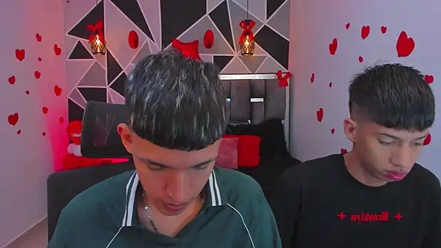 Juan Nd Steven online show from February 15, 2026, 11:19 am