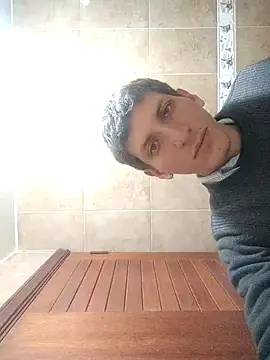 Franklpz58 online show from April 30, 2026, 6:09 am