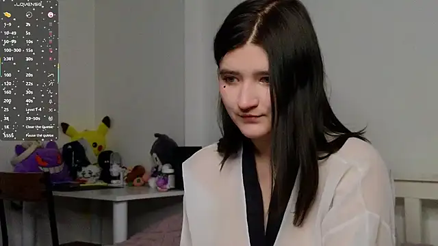 Snapshot of Kai-Gerda6 chatting on March 14, 2026, 4:01 pm Kai-Gerda6 online show from March 14, 2026, 4:01 pm