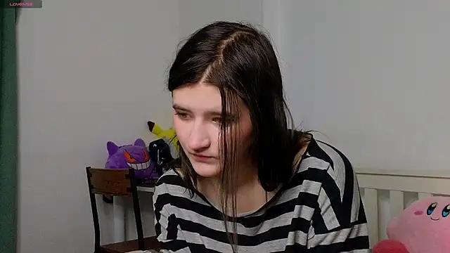 Snapshot of Kai-Gerda6 chatting on March 15, 2026, 5:30 pm Kai-Gerda6 online show from March 15, 2026, 5:30 pm