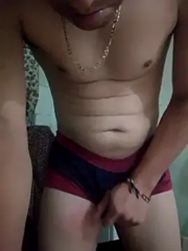 Alonsomadeira online show from April 23, 2026, 6:25 am